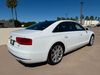 2011 Audi A8 L quattro | Scottsdale, AZ | The Used Car and Truck Club 2011 Audi A8 L quattro | Scottsdale, AZ | The Used Car and Truck Club