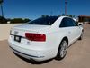 2011 Audi A8 L quattro | Scottsdale, AZ | The Used Car and Truck Club 2011 Audi A8 L quattro | Scottsdale, AZ | The Used Car and Truck Club