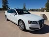 2011 Audi A8 L quattro | Scottsdale, AZ | The Used Car and Truck Club 2011 Audi A8 L quattro | Scottsdale, AZ | The Used Car and Truck Club