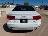 2011 Audi A8 L quattro | Scottsdale, AZ | The Used Car and Truck Club