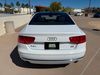 2011 Audi A8 L quattro | Scottsdale, AZ | The Used Car and Truck Club
