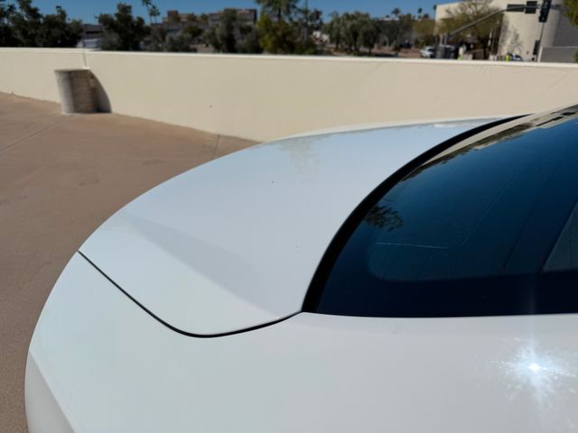 2011 Audi A8 L quattro