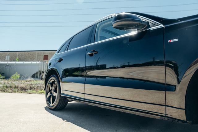 2011 Audi Q5 3.2 quattro Premium Plus | Addison, TX | Apex Auto Sports 2011 Audi Q5 3.2 quattro Premium Plus | Addison, TX | Apex Auto Sports