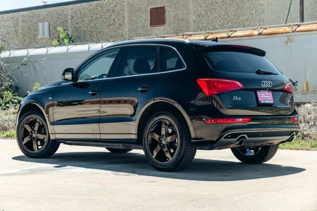 2011 Audi Q5 3.2 quattro Premium Plus | Addison, TX | Apex Auto Sports 2011 Audi Q5 3.2 quattro Premium Plus | Addison, TX | Apex Auto Sports