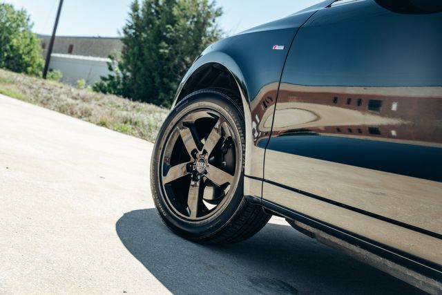 2011 Audi Q5 3.2 quattro Premium Plus | Addison, TX | Apex Auto Sports