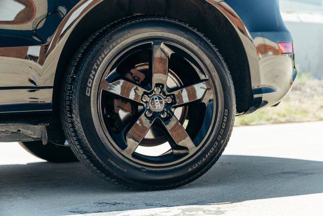 2011 Audi Q5 3.2 quattro Premium Plus | Addison, TX | Apex Auto Sports