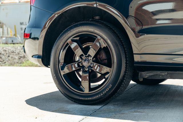 2011 Audi Q5 3.2 quattro Premium Plus | Addison, TX | Apex Auto Sports