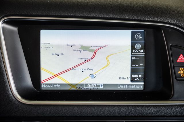 2011 Audi Q5 3.2 quattro Premium Plus | Addison, TX | Apex Auto Sports