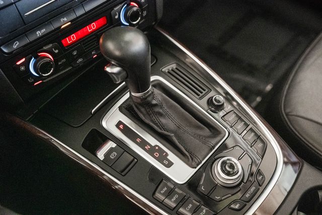 2011 Audi Q5 3.2 quattro Premium Plus | Addison, TX | Apex Auto Sports