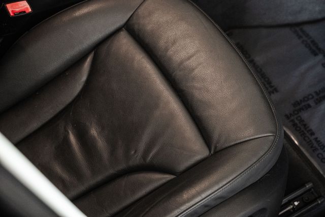 2011 Audi Q5 3.2 quattro Premium Plus | Addison, TX | Apex Auto Sports