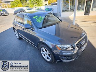 2011 Audi Q5