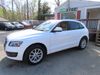 2011 Audi Q5 2.0T quattro Premium Plus | Powhatan, VA | AllRyde Auto Sales