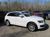 2011 Audi Q5 2.0T quattro Premium Plus | Powhatan, VA | AllRyde Auto Sales