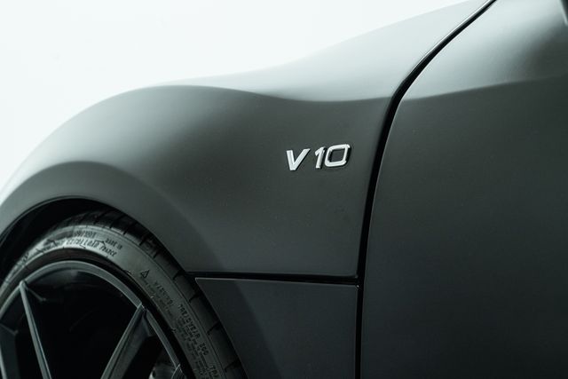 2011 Audi R8 V10 5.2 Spyder w/ Upgrades | Carrollton, TX | Texas Hot Rides
