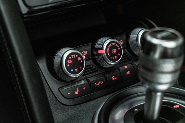 2011 Audi R8 V10 5.2 Spyder w/ Upgrades | Carrollton, TX | Texas Hot Rides