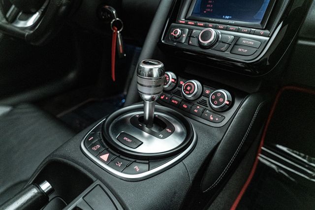 2011 Audi R8 V10 5.2 Spyder w/ Upgrades | Carrollton, TX | Texas Hot Rides