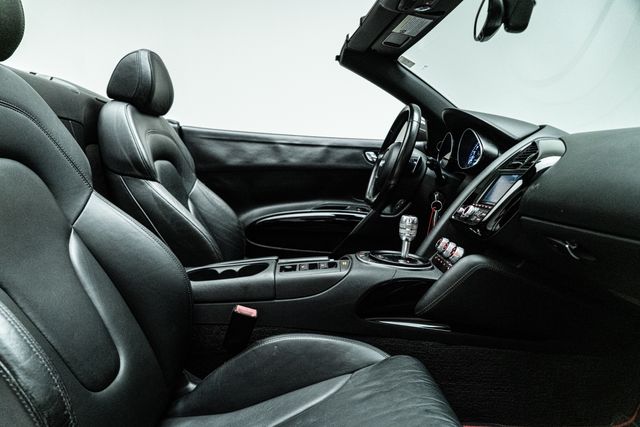 2011 Audi R8 V10 5.2 Spyder w/ Upgrades | Carrollton, TX | Texas Hot Rides 2011 Audi R8 V10 5.2 Spyder w/ Upgrades | Carrollton, TX | Texas Hot Rides