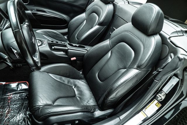 2011 Audi R8 V10 5.2 Spyder w/ Upgrades | Carrollton, TX | Texas Hot Rides