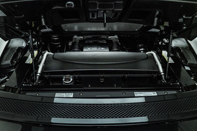 2011 Audi R8 V10 5.2 Spyder w/ Upgrades | Carrollton, TX | Texas Hot Rides