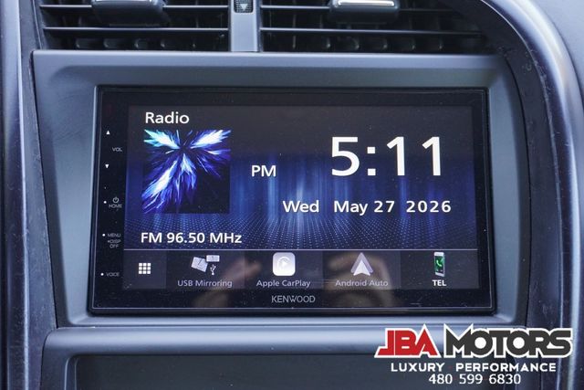 2011 Audi R8 V10 Spyder 5.2L Quattro AWD Convertible | MESA, AZ | JBA MOTORS