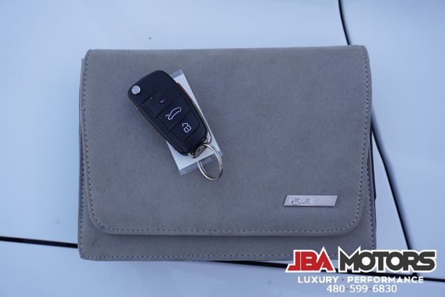 2011 Audi R8 V10 Spyder 5.2L Quattro AWD Convertible | MESA, AZ | JBA MOTORS