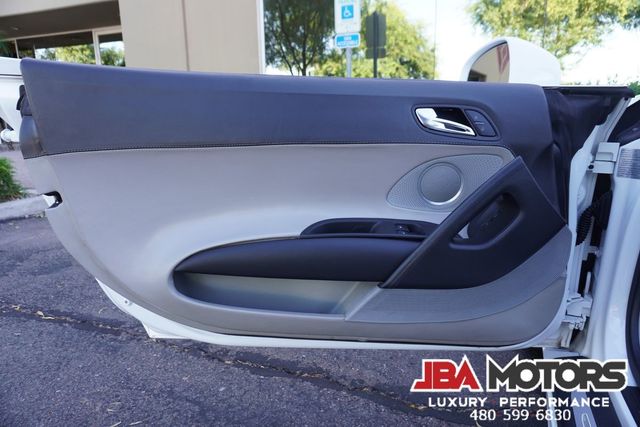 2011 Audi R8 V10 Spyder 5.2L Quattro AWD Convertible | MESA, AZ | JBA MOTORS 2011 Audi R8 V10 Spyder 5.2L Quattro AWD Convertible | MESA, AZ | JBA MOTORS
