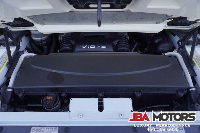 2011 Audi R8 V10 Spyder 5.2L Quattro AWD Convertible | MESA, AZ | JBA MOTORS 2011 Audi R8 V10 Spyder 5.2L Quattro AWD Convertible | MESA, AZ | JBA MOTORS
