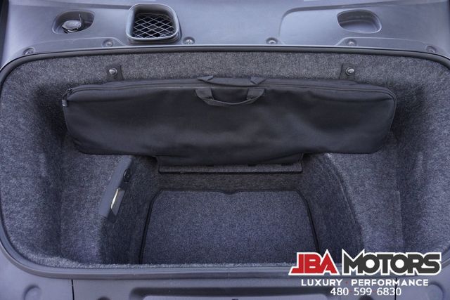2011 Audi R8 V10 Spyder 5.2L Quattro AWD Convertible | MESA, AZ | JBA MOTORS