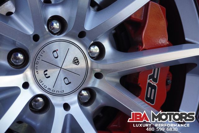2011 Audi R8 V10 Spyder 5.2L Quattro AWD Convertible | MESA, AZ | JBA MOTORS