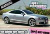 2011 Audi S5 4.2 quattro Premium Plus | Addison, TX | Apex Auto Sports