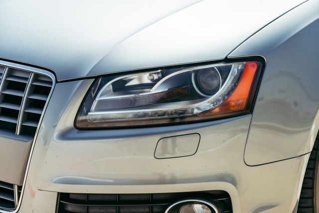 2011 Audi S5 4.2 quattro Premium Plus | Addison, TX | Apex Auto Sports