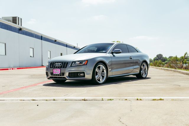 2011 Audi S5 4.2 quattro Premium Plus | Addison, TX | Apex Auto Sports 2011 Audi S5 4.2 quattro Premium Plus | Addison, TX | Apex Auto Sports