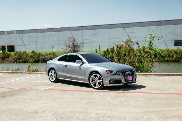 2011 Audi S5 4.2 quattro Premium Plus | Addison, TX | Apex Auto Sports 2011 Audi S5 4.2 quattro Premium Plus | Addison, TX | Apex Auto Sports
