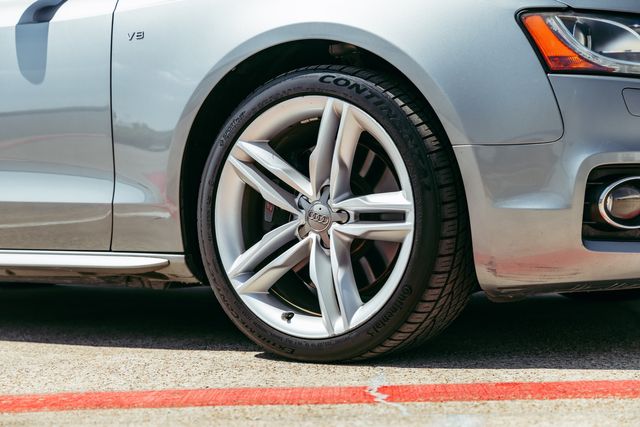 2011 Audi S5 4.2 quattro Premium Plus | Addison, TX | Apex Auto Sports