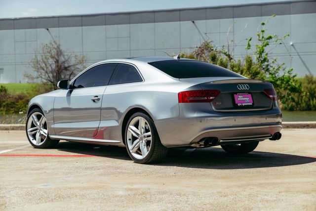 2011 Audi S5 4.2 quattro Premium Plus | Addison, TX | Apex Auto Sports 2011 Audi S5 4.2 quattro Premium Plus | Addison, TX | Apex Auto Sports