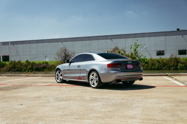 2011 Audi S5 4.2 quattro Premium Plus | Addison, TX | Apex Auto Sports 2011 Audi S5 4.2 quattro Premium Plus | Addison, TX | Apex Auto Sports