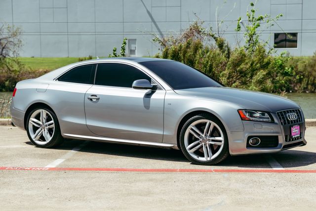 2011 Audi S5 4.2 quattro Premium Plus | Addison, TX | Apex Auto Sports 2011 Audi S5 4.2 quattro Premium Plus | Addison, TX | Apex Auto Sports