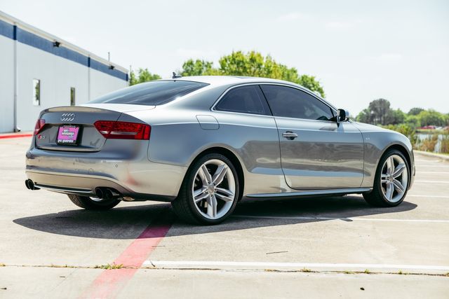 2011 Audi S5 4.2 quattro Premium Plus | Addison, TX | Apex Auto Sports 2011 Audi S5 4.2 quattro Premium Plus | Addison, TX | Apex Auto Sports