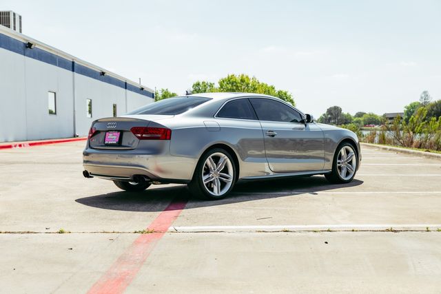 2011 Audi S5 4.2 quattro Premium Plus | Addison, TX | Apex Auto Sports 2011 Audi S5 4.2 quattro Premium Plus | Addison, TX | Apex Auto Sports