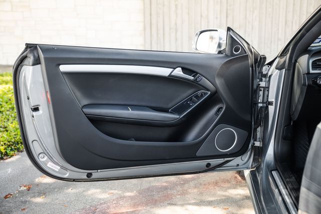 2011 Audi S5 4.2 quattro Premium Plus | Addison, TX | Apex Auto Sports