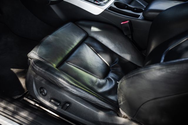 2011 Audi S5 4.2 quattro Premium Plus | Addison, TX | Apex Auto Sports