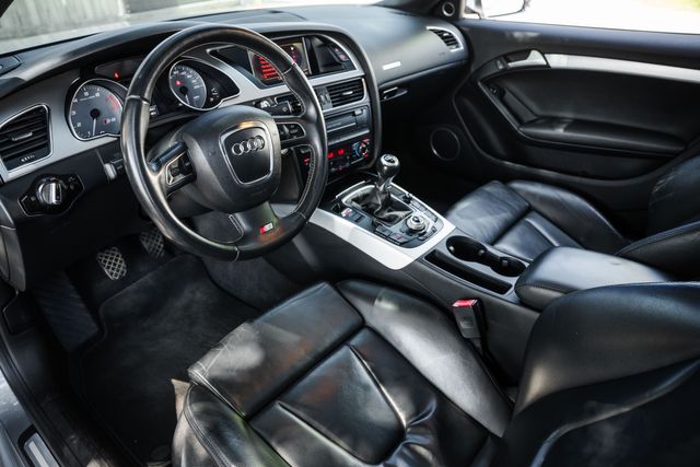 2011 Audi S5 4.2 quattro Premium Plus | Addison, TX | Apex Auto Sports 2011 Audi S5 4.2 quattro Premium Plus | Addison, TX | Apex Auto Sports