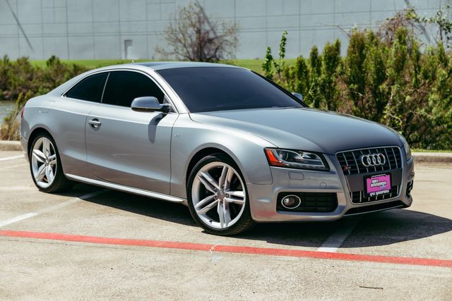 2011 Audi S5 4.2 quattro Premium Plus | Addison, TX | Apex Auto Sports 2011 Audi S5 4.2 quattro Premium Plus | Addison, TX | Apex Auto Sports