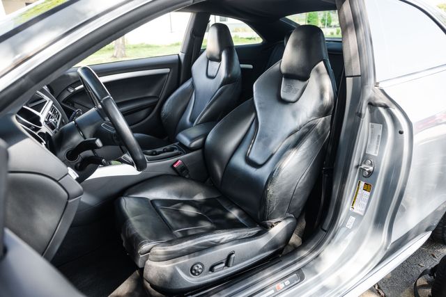 2011 Audi S5 4.2 quattro Premium Plus | Addison, TX | Apex Auto Sports 2011 Audi S5 4.2 quattro Premium Plus | Addison, TX | Apex Auto Sports