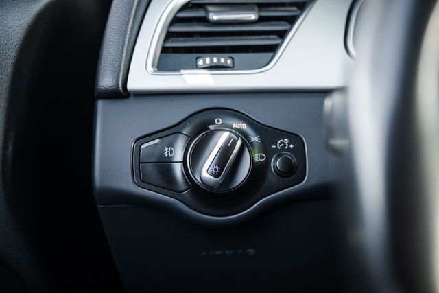 2011 Audi S5 4.2 quattro Premium Plus | Addison, TX | Apex Auto Sports