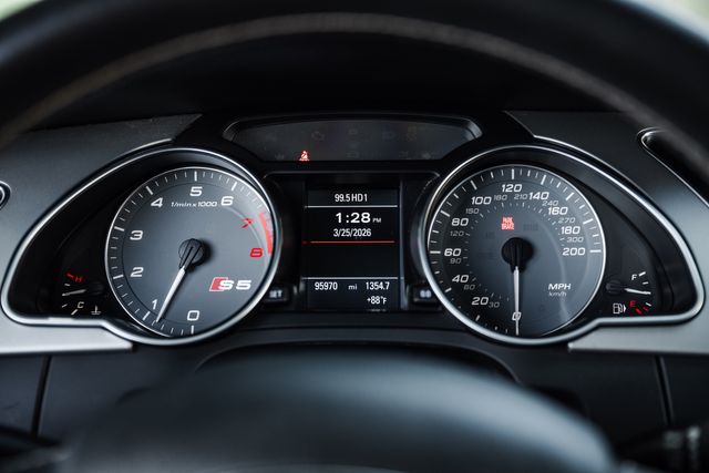 2011 Audi S5 4.2 quattro Premium Plus | Addison, TX | Apex Auto Sports 2011 Audi S5 4.2 quattro Premium Plus | Addison, TX | Apex Auto Sports