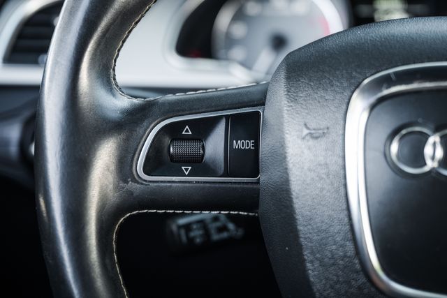 2011 Audi S5 4.2 quattro Premium Plus | Addison, TX | Apex Auto Sports