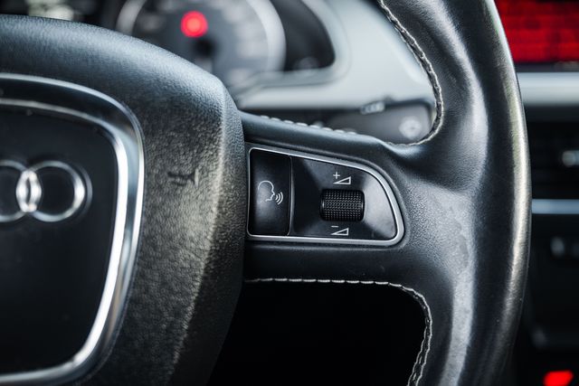 2011 Audi S5 4.2 quattro Premium Plus | Addison, TX | Apex Auto Sports