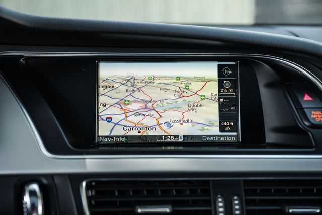 2011 Audi S5 4.2 quattro Premium Plus | Addison, TX | Apex Auto Sports