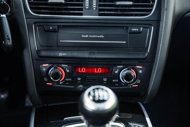 2011 Audi S5 4.2 quattro Premium Plus | Addison, TX | Apex Auto Sports